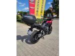 Klikněte pro detailní foto č. 5 - Honda CB500X