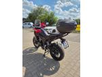 Klikněte pro detailní foto č. 7 - Honda CB500X