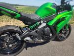 Klikněte pro detailní foto č. 11 - Kawasaki ER-6f