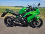 Klikněte pro detailní foto č. 2 - Kawasaki ER-6f