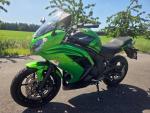 Klikněte pro detailní foto č. 4 - Kawasaki ER-6f
