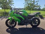 Klikněte pro detailní foto č. 5 - Kawasaki ER-6f