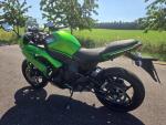Klikněte pro detailní foto č. 6 - Kawasaki ER-6f
