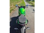 Klikněte pro detailní foto č. 7 - Kawasaki ER-6f