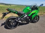 Klikněte pro detailní foto č. 8 - Kawasaki ER-6f