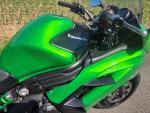 Klikněte pro detailní foto č. 9 - Kawasaki ER-6f