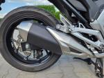 Klikněte pro detailní foto č. 11 - Honda NC750X DCT