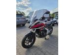 Klikněte pro detailní foto č. 2 - Honda NC750X DCT