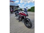Klikněte pro detailní foto č. 4 - Honda NC750X DCT
