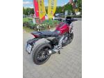 Klikněte pro detailní foto č. 5 - Honda NC750X DCT