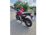 Klikněte pro detailní foto č. 7 - Honda NC750X DCT