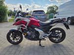 Klikněte pro detailní foto č. 8 - Honda NC750X DCT