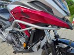 Klikněte pro detailní foto č. 9 - Honda NC750X DCT