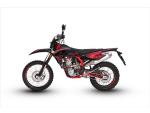 Detail nabídky - SWM RS 500 - ČERVENÁ-ČERNÁ EU5
