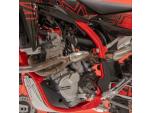 Klikněte pro detailní foto č. 6 - SWM RS 500 - ČERVENÁ-ČERNÁ EU5