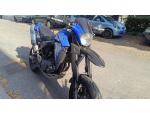 Klikněte pro detailní foto č. 2 - Yamaha XT 660 X Supermotard (2005)