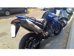 Klikněte pro detailní foto č. 3 - Yamaha XT 660 X Supermotard (2005)