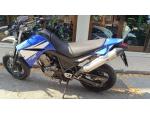 Klikněte pro detailní foto č. 4 - Yamaha XT 660 X Supermotard (2005)