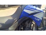 Klikněte pro detailní foto č. 8 - Yamaha XT 660 X Supermotard (2005)