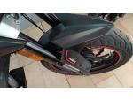 Klikněte pro detailní foto č. 9 - SWM HOKU 125 (2024) 8 tis.km, jako nová