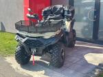 Klikněte pro detailní foto č. 2 - Loncin XWolf 550i L EPS 4×4