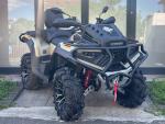 Klikněte pro detailní foto č. 1 - Loncin XWolf 700i MUD
