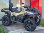 Klikněte pro detailní foto č. 2 - Loncin XWolf 700i MUD