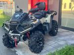 Klikněte pro detailní foto č. 3 - Loncin XWolf 700i MUD