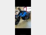 Detail nabídky - Suzuki GSX-8S