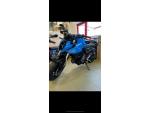 Detail nabídky - Suzuki GSX-8S