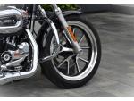 Klikněte pro detailní foto č. 10 - Harley-Davidson XL 1200T Sportster Super Low 1.majitel / CZ původ / 1.500 km
