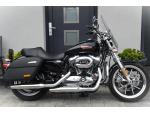 Klikněte pro detailní foto č. 2 - Harley-Davidson XL 1200T Sportster Super Low 1.majitel / CZ původ / 1.500 km