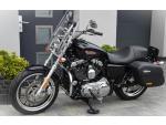 Klikněte pro detailní foto č. 4 - Harley-Davidson XL 1200T Sportster Super Low 1.majitel / CZ původ / 1.500 km
