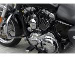 Klikněte pro detailní foto č. 8 - Harley-Davidson XL 1200T Sportster Super Low 1.majitel / CZ původ / 1.500 km