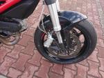 Klikněte pro detailní foto č. 10 - Ducati Monster 696