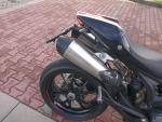 Klikněte pro detailní foto č. 12 - Ducati Monster 696