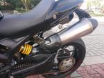 Klikněte pro detailní foto č. 13 - Ducati Monster 696