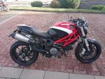 Klikněte pro detailní foto č. 2 - Ducati Monster 696