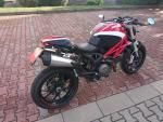 Klikněte pro detailní foto č. 3 - Ducati Monster 696