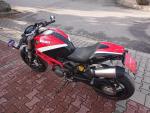 Klikněte pro detailní foto č. 5 - Ducati Monster 696