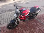 Klikněte pro detailní foto č. 7 - Ducati Monster 696