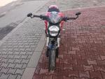 Klikněte pro detailní foto č. 8 - Ducati Monster 696