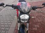 Klikněte pro detailní foto č. 9 - Ducati Monster 696