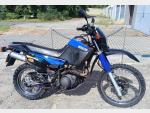 Detail nabídky - Yamaha XT 600 E