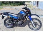 Klikněte pro detailní foto č. 1 - Yamaha XT 600 E