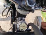 Klikněte pro detailní foto č. 4 - Yamaha XT 600 E
