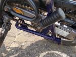 Klikněte pro detailní foto č. 5 - Yamaha XT 600 E