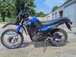 Klikněte pro detailní foto č. 8 - Yamaha XT 600 E