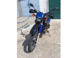 Klikněte pro detailní foto č. 9 - Yamaha XT 600 E