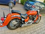 Klikněte pro detailní foto č. 12 - Suzuki VL 800 Intruder Volusia